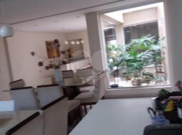 Casa · 300m² · 4 Quartos · 2 Vagas · Sobrado com 4 quartos à venda em Cambuci - SP