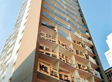 Apartamento · 22m² · 1 Quarto · Apartamento com 1 quartos à venda em Centro - SP