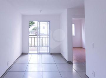 Apartamento · 43m² · 2 Quartos · Apartamento com 2 quartos à venda em Bom retiro - SP