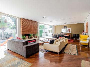 Casa · 500m² · 4 Quartos · 6 Vagas · Casa com 4 quartos à venda em Alto da lapa - SP
