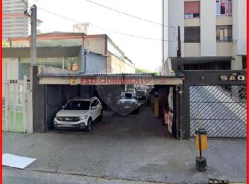 Terreno · 350m² · Terreno à venda em Pinheiros - SP