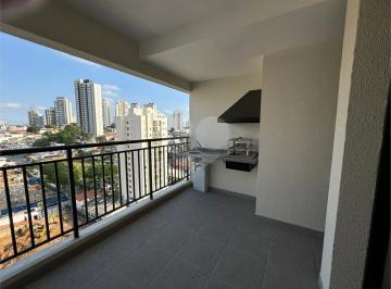 Apartamento · 49m² · 2 Quartos · 1 Vaga · Flat com 2 quartos à venda em Vila firmiano pinto - SP