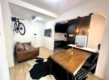 Apartamento · 21m² · 2 Quartos · 1 Vaga · Apartamento com 2 quartos à venda em Centro - SP