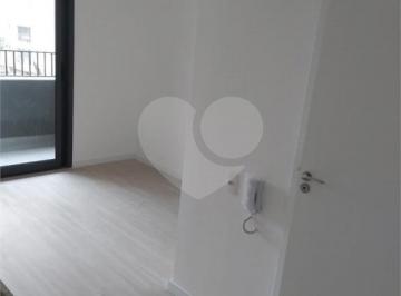 Apartamento · 24m² · 1 Quarto · Studio com 1 quartos à venda em Vila clementino - SP