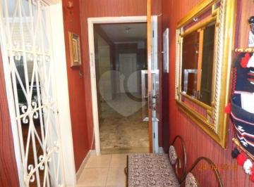 Apartamento · 177m² · 3 Quartos · 1 Vaga · Apartamento com 3 quartos à venda em Aclimação - SP