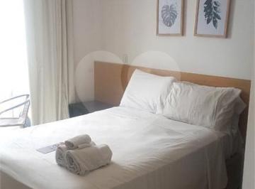 Apartamento · 22m² · 1 Quarto · Apartamento com 1 quartos à venda em Centro - SP