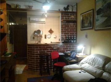 Apartamento · 29m² · 1 Quarto · Studio com 1 quartos à venda em Bela vista - SP