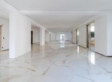 Apartamento · 515m² · 7 Quartos · 1 Vaga · Apartamento com 7 quartos à venda em Santa cecília - SP
