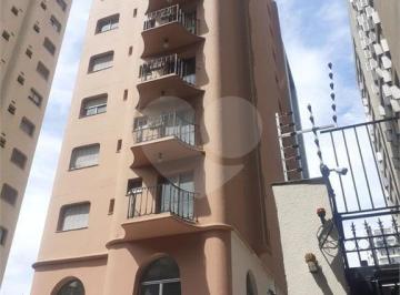 Apartamento · 32m² · 1 Quarto · 1 Vaga · Flat com 1 quartos à venda em Jardim paulista - SP