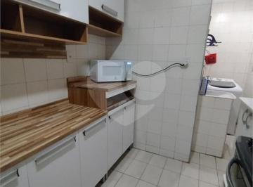 Apartamento · 50m² · 2 Quartos · Apartamento com 2 quartos à venda em Vila Mariana - SP
