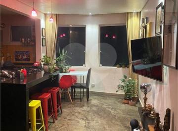 Apartamento · 52m² · 1 Quarto · Apartamento com 1 quartos à venda em República - SP