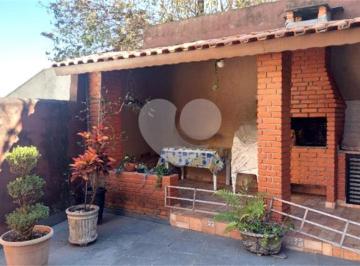 Casa · 180m² · 3 Quartos · 2 Vagas · Casa com 3 quartos à venda em Sumarezinho - SP