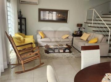 Casa · 243m² · 4 Quartos · 3 Vagas · Casa com 4 quartos à venda em Vila romana - SP