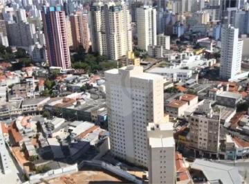 Apartamento · 26m² · 1 Quarto · Apartamento com 1 quartos à venda em Cambuci - SP