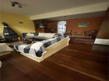 Casa · 492m² · 5 Quartos · Casa com 5 quartos à venda em Brooklin paulista - SP