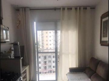 Apartamento · 35m² · 2 Quartos · Apartamento com 2 quartos à venda em Bom retiro - SP