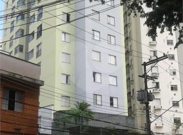 Apartamento · 50m² · 2 Quartos · 1 Vaga · Apartamento com 2 quartos à venda em Chácara inglesa - SP