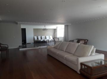Apartamento · 350m² · 3 Quartos · 1 Vaga · Apartamento com 3 quartos à venda em Santa cecília - SP