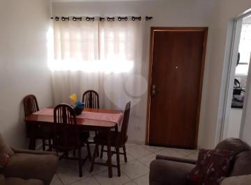 Apartamento · 52m² · 2 Quartos · Apartamento com 2 quartos à venda em Ipiranga - SP