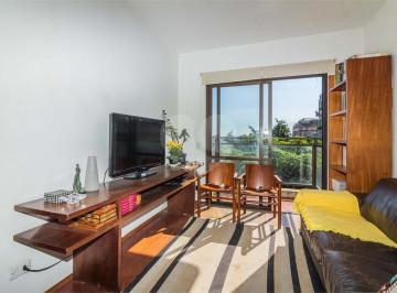 Apartamento · 75m² · 2 Quartos · 1 Vaga · Apartamento com 2 quartos à venda em Vila madalena - SP
