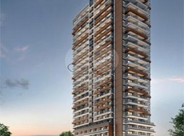 Apartamento · 29m² · 1 Quarto · Apartamento com 1 quartos à venda em Planalto paulista - SP