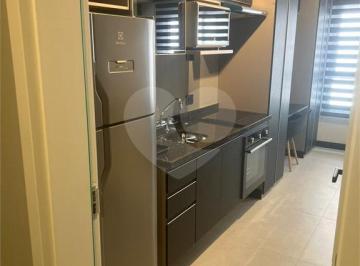 Apartamento · 23m² · 1 Quarto · Studio com 1 quartos à venda em Vila firmiano pinto - SP