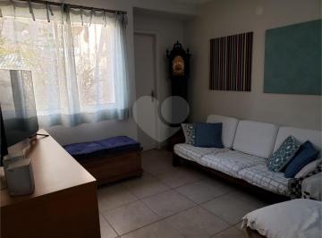 Casa · 97m² · 3 Quartos · 2 Vagas · Sobrado com 3 quartos à venda em Bosque da saúde - SP