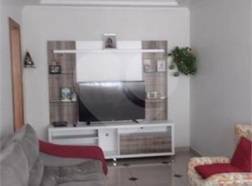 Casa · 106m² · 3 Quartos · 2 Vagas · Casa térrea com 3 quartos à venda em Interlagos - SP