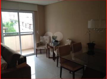 Apartamento · 75m² · 3 Quartos · 2 Vagas · Apartamento com 3 quartos à venda em Vila gumercindo - SP