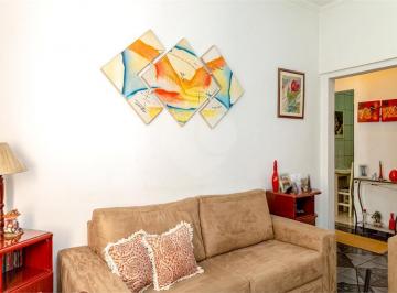 Apartamento · 60m² · 1 Quarto · Apartamento com 1 quartos à venda em República - SP