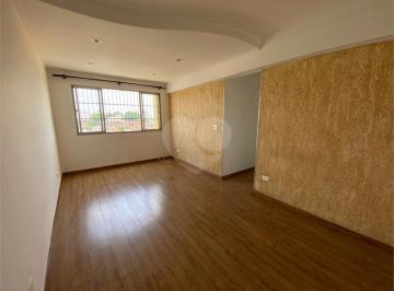 Apartamento · 70m² · 2 Quartos · 1 Vaga · Apartamento com 2 quartos à venda em Vila campestre - SP