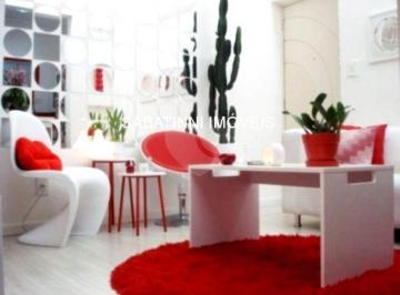 Apartamento · 67m² · 1 Quarto · Apartamento com 1 quartos à venda em Vila buarque - SP