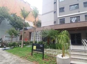 Apartamento · 36m² · 2 Quartos · Apartamento com 2 quartos à venda em Bela vista - SP
