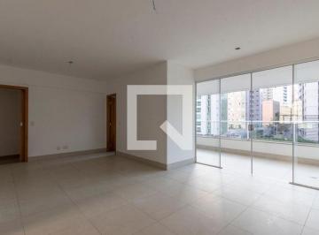 Apartamento · 128m² · 4 Quartos · 3 Vagas · Apartamento à Venda - Buritis, 4 Quartos,  128 m² - Belo Horizonte