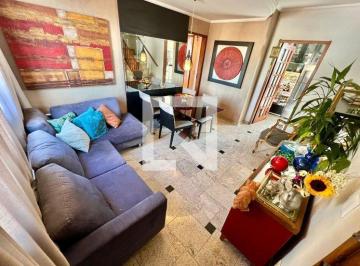 Apartamento · 148m² · 4 Quartos · 2 Vagas · Apartamento à Venda - Santa Amélia, 4 Quartos, 148 m² - Belo Horizonte
