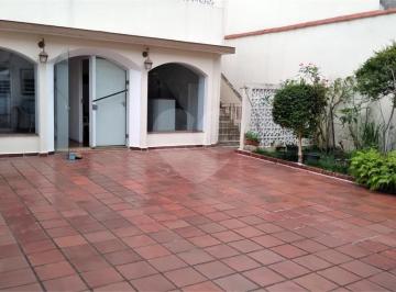 Casa · 440m² · 3 Quartos · 8 Vagas · Casa com 3 quartos à venda em Saúde - SP