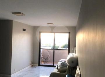 Apartamento · 67m² · 2 Quartos · 2 Vagas · Apartamento com 2 quartos à venda em Mirandópolis - SP