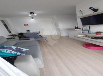 Apartamento · 39m² · 1 Quarto · Apartamento com 1 quartos à venda em Vila carioca - SP