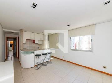 Apartamento · 53m² · 1 Quarto · 1 Vaga · Apartamento à Venda - Savassi, 1 Quarto, 53 m² - Belo Horizonte