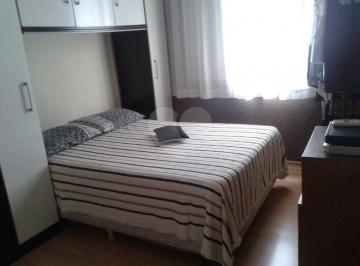Apartamento · 97m² · 2 Quartos · Apartamento com 2 quartos à venda em Bom retiro - SP