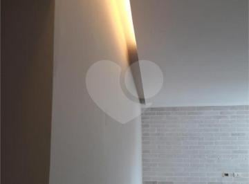 Apartamento · 73m² · 2 Quartos · 1 Vaga · Apartamento com 2 quartos à venda em Brooklin paulista - SP