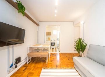 Apartamento · 80m² · 3 Quartos · Apartamento com 3 quartos à venda em Vila mariana - SP