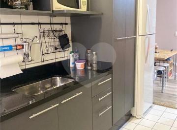 Apartamento · 48m² · 2 Quartos · Apartamento com 2 quartos à venda em Luz - SP