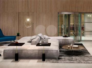 Apartamento · 21m² · 1 Quarto · Apartamento com 1 quartos à venda em República - SP