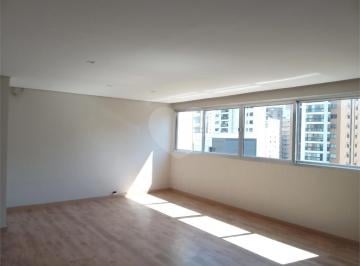 Apartamento · 135m² · 3 Quartos · 1 Vaga · Apartamento com 3 quartos à venda em Jardim paulista - SP