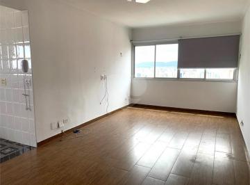 Apartamento · 98m² · 3 Quartos · 1 Vaga · Apartamento com 3 quartos à venda em Sumarezinho - SP