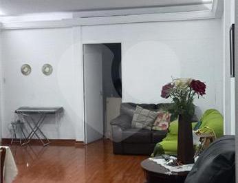 Apartamento · 110m² · 3 Quartos · Apartamento com 3 quartos à venda em Bom retiro - SP