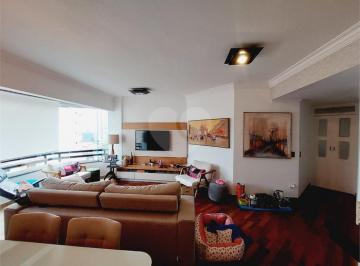 Apartamento · 110m² · 3 Quartos · 2 Vagas · Apartamento com 3 quartos à venda em Alto da lapa - SP