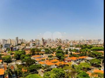 Apartamento · 400m² · 5 Quartos · 4 Vagas · Apartamento com 5 quartos à venda em Indianópolis - SP