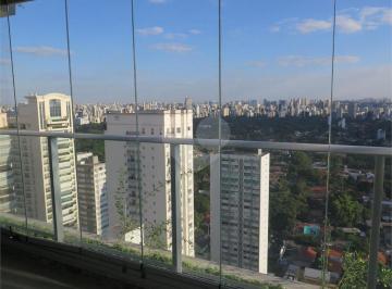 Apartamento · 266m² · 4 Quartos · 3 Vagas · Apartamento com 4 quartos à venda em Cerqueira césar - SP